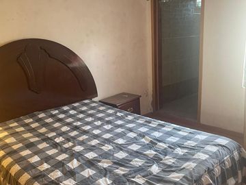 Casa en venta en La Magdalena Coacalco Atrás de Zentralia