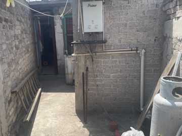 Casa en venta en La Magdalena Coacalco Atrás de Zentralia