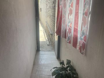 Casa en venta en La Magdalena Coacalco Atrás de Zentralia