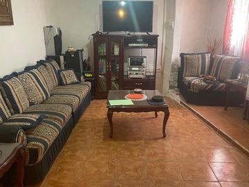 Casa en venta en La Magdalena Coacalco Atrás de Zentralia