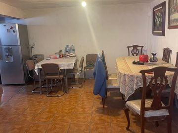 Casa en venta en La Magdalena Coacalco Atrás de Zentralia