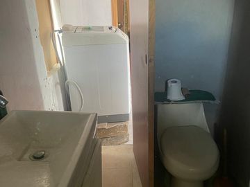Casa en venta en La Magdalena Coacalco Atrás de Zentralia