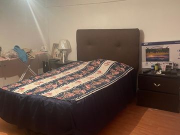 Casa en venta en La Magdalena Coacalco Atrás de Zentralia