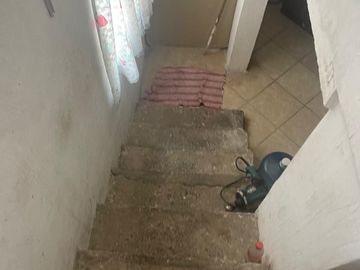 Casa en venta en La Magdalena Coacalco Atrás de Zentralia