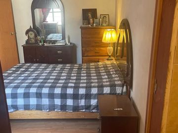 Casa en venta en La Magdalena Coacalco Atrás de Zentralia