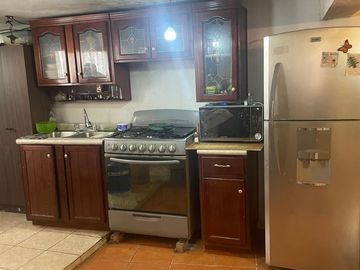 Casa en venta en La Magdalena Coacalco Atrás de Zentralia