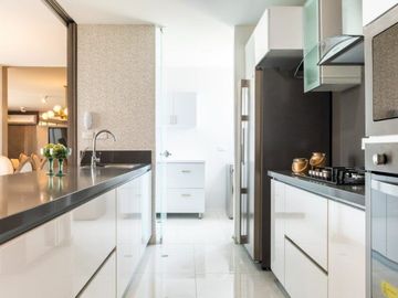 Venta Apartamento Altos de Los Rosales Puerto Colombia