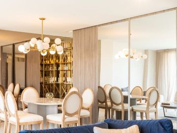 Venta Apartamento Altos de Los Rosales Puerto Colombia