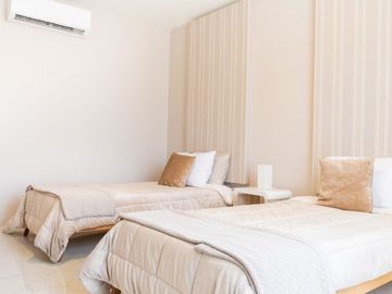 Venta Apartamento Altos de Los Rosales Puerto Colombia