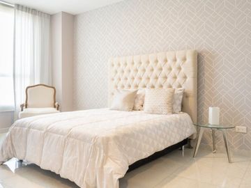 Venta Apartamento Altos de Los Rosales Puerto Colombia