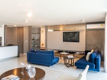 Venta Apartamento Altos de Los Rosales Puerto Colombia