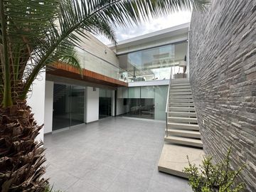 VENDO EXPECTACULAR CASA EN CONDOMINIO DE PLAYA LOMAS DEL MAR
