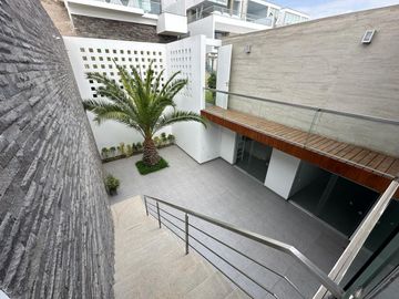 VENDO EXPECTACULAR CASA EN CONDOMINIO DE PLAYA LOMAS DEL MAR