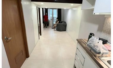Studio Unit for Sale in Aspire Tower Residences, Quezon City