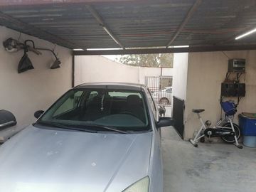 CASA EN VENTA EN JUAREZ, NL, ZONA TERRANOVA RESIDENCIAL, EXCEDENTE DE TERRENO