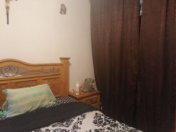 CASA EN VENTA EN JUAREZ, NL, ZONA TERRANOVA RESIDENCIAL, EXCEDENTE DE TERRENO