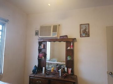 CASA EN VENTA EN JUAREZ, NL, ZONA TERRANOVA RESIDENCIAL, EXCEDENTE DE TERRENO