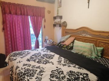 CASA EN VENTA EN JUAREZ, NL, ZONA TERRANOVA RESIDENCIAL, EXCEDENTE DE TERRENO