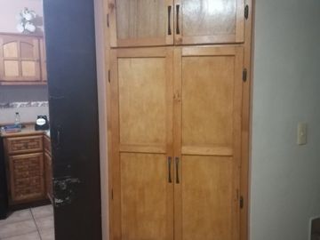 CASA EN VENTA EN JUAREZ, NL, ZONA TERRANOVA RESIDENCIAL, EXCEDENTE DE TERRENO
