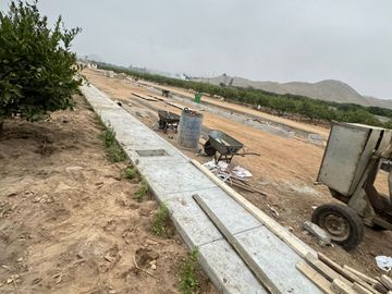 Venta de lotes en chancay, huaral