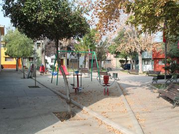 Casa en Barrio San Eugenio - Club Hípico