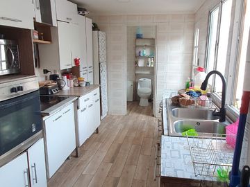 Casa en Barrio San Eugenio - Club Hípico