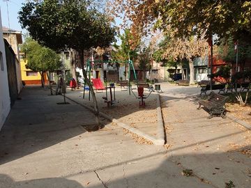 Casa en Barrio San Eugenio - Club Hípico