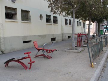 Casa en Barrio San Eugenio - Club Hípico