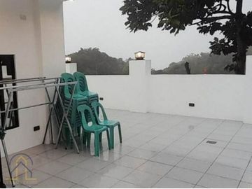 HOUSE AND LOT IN ANTIPOLO CITY, RIZAL
