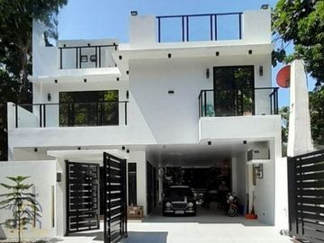 HOUSE AND LOT IN ANTIPOLO CITY, RIZAL