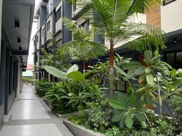 AFFORDABLE 4 BEDROOM MODERN TOWNHOUSE w/ 2 PARKING - SAN JUAN CITY, METRO MANILA