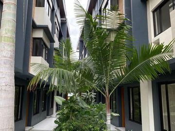 AFFORDABLE 4 BEDROOM MODERN TOWNHOUSE w/ 2 PARKING - SAN JUAN CITY, METRO MANILA