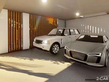AFFORDABLE 4 BEDROOM MODERN TOWNHOUSE w/ 2 PARKING - SAN JUAN CITY, METRO MANILA