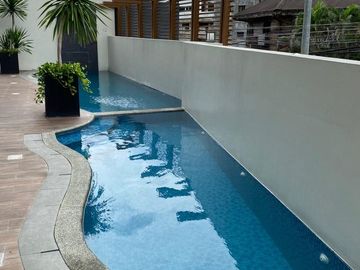 AFFORDABLE 4 BEDROOM MODERN TOWNHOUSE w/ 2 PARKING - SAN JUAN CITY, METRO MANILA
