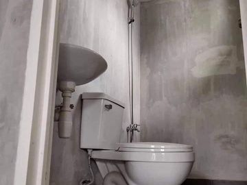 Affordable Rowhouse Unit @ Bellavita San Pablo Near San Bartolome National High School