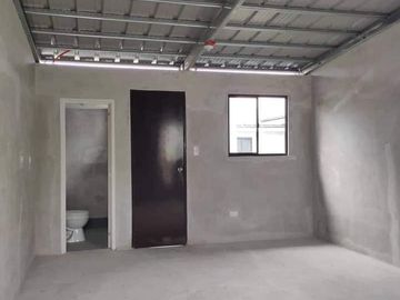 Affordable Rowhouse Unit @ Bellavita San Pablo Near San Bartolome National High School