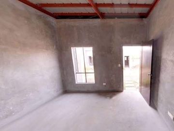 Affordable Rowhouse Unit @ Bellavita San Pablo Near San Bartolome National High School