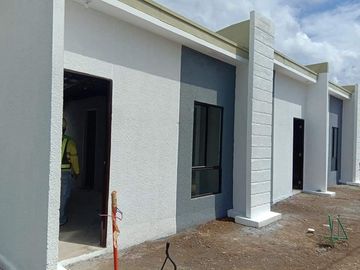 Affordable Rowhouse Unit @ Bellavita San Pablo Near San Bartolome National High School