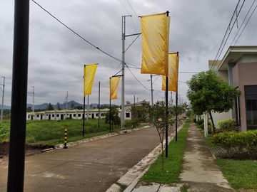 Affordable Rowhouse Unit @ Bellavita San Pablo Near San Bartolome National High School