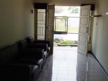 Rumah Disewakan di Sidoarjo Dekat Lippo Plaza Sidoarjo