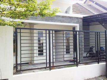Rumah Disewakan di Sidoarjo Dekat Lippo Plaza Sidoarjo