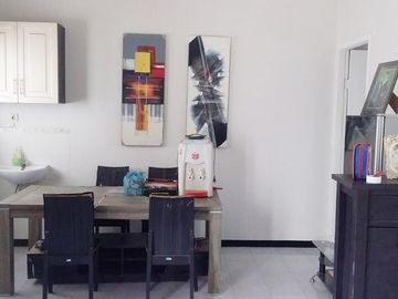 Rumah Disewakan di Sidoarjo Dekat Lippo Plaza Sidoarjo