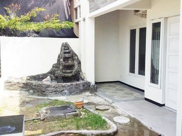 Rumah Disewakan di Sidoarjo Dekat Lippo Plaza Sidoarjo