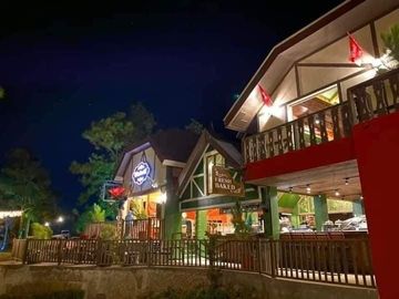 Studio Condo for Sale at Grand Quartier III Crosswinds Tagaytay