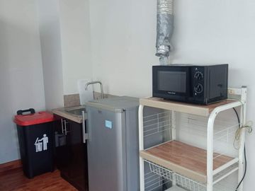 East of Galleria Ortigas Unit Php 4.5M