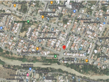 GRAN OPORTUNIDAD CASA EN “BOLIVIA 176, PASEO DE LA RIBERA PUERTO VALLARTA, JAL.”