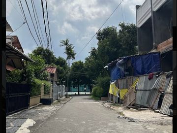For Sale New 3-Story House, in Tanjung Duren, Grogol, West Jakarta