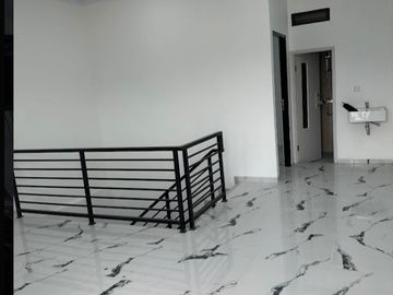 For Sale New 3-Story House, in Tanjung Duren, Grogol, West Jakarta