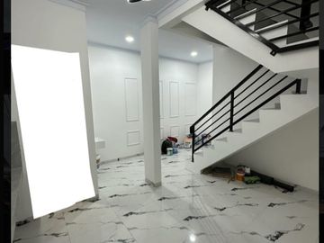 For Sale New 3-Story House, in Tanjung Duren, Grogol, West Jakarta
