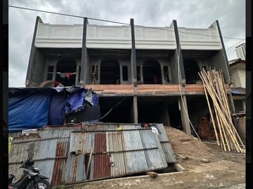 For Sale New 3-Story House, in Tanjung Duren, Grogol, West Jakarta
